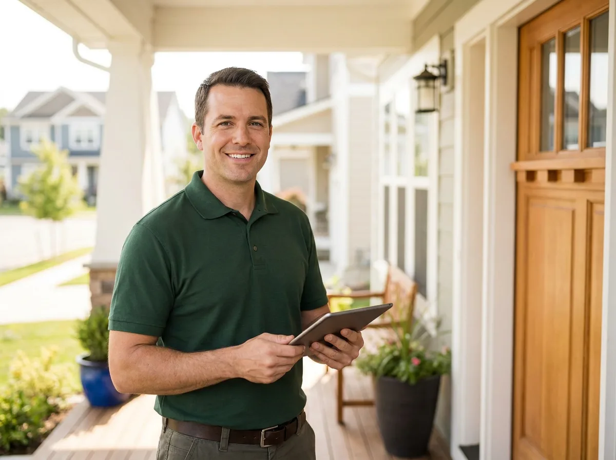 Pest control FAQs for West Monroe, LA
